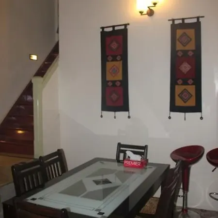 Sarang Vacation Homes-3