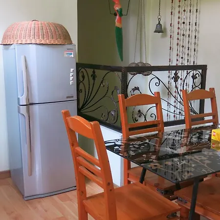 Sarang Vacation Homes-2