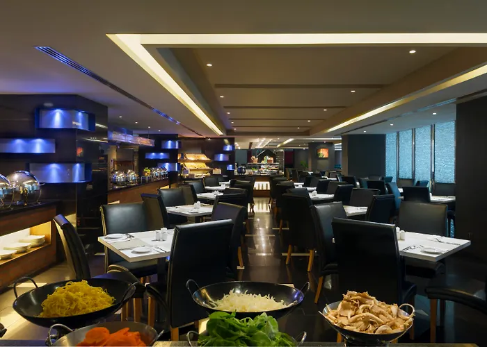 Melia Kuala Lumpur