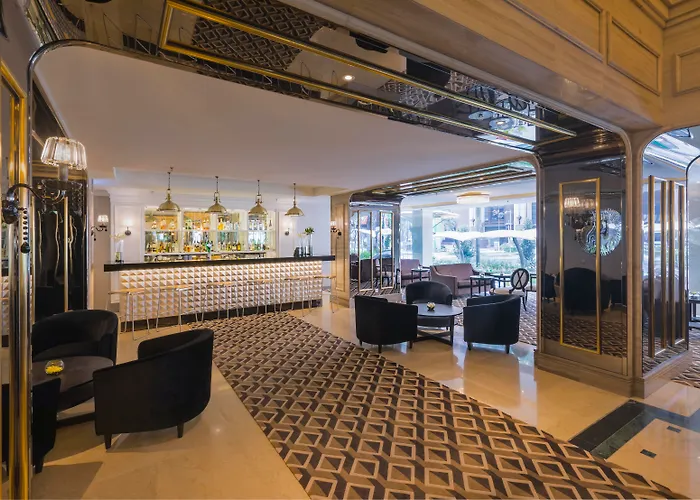  Melia Kuala Lumpur