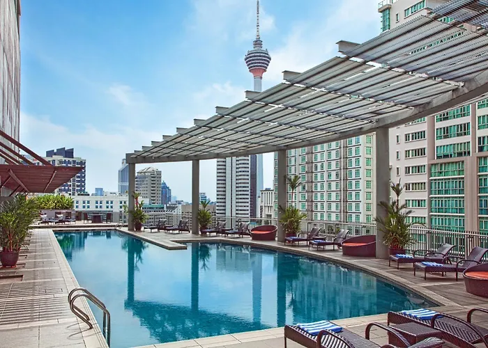 Vakantieverhuur: Ascott Kuala Lumpur