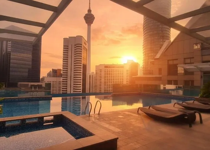 Cormar Suites
