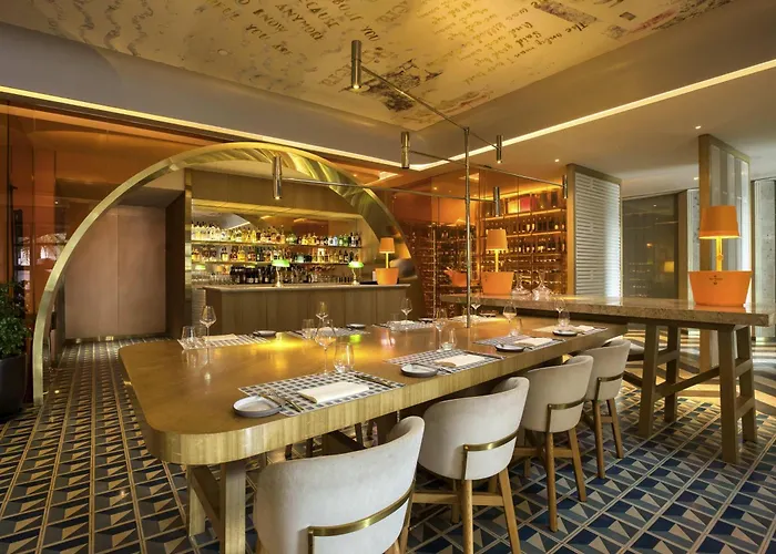 Sofitel Kuala Lumpur Damansara